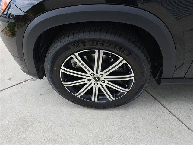 Certified 2026 Mercedes-Benz GLE 350 4MATIC image 13