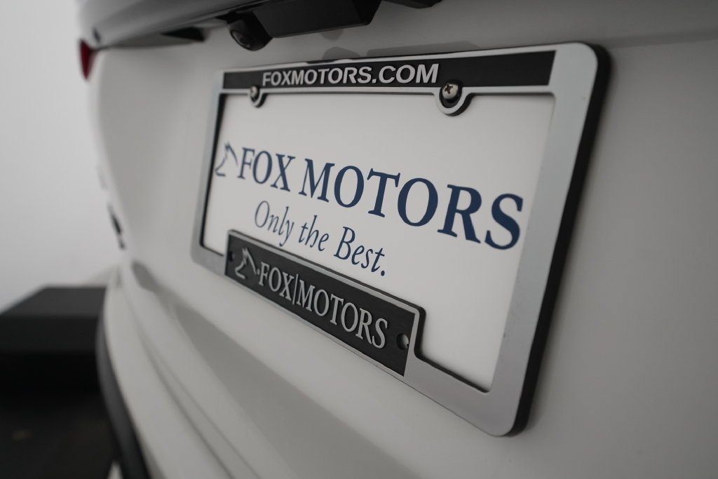 Used 2023 Subaru Ascent Onyx Edition AWD/4WD image 39