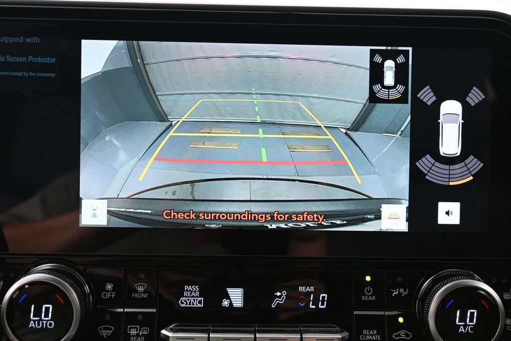 Certified 2026 Toyota Highlander Limited AWD/4WD image 22