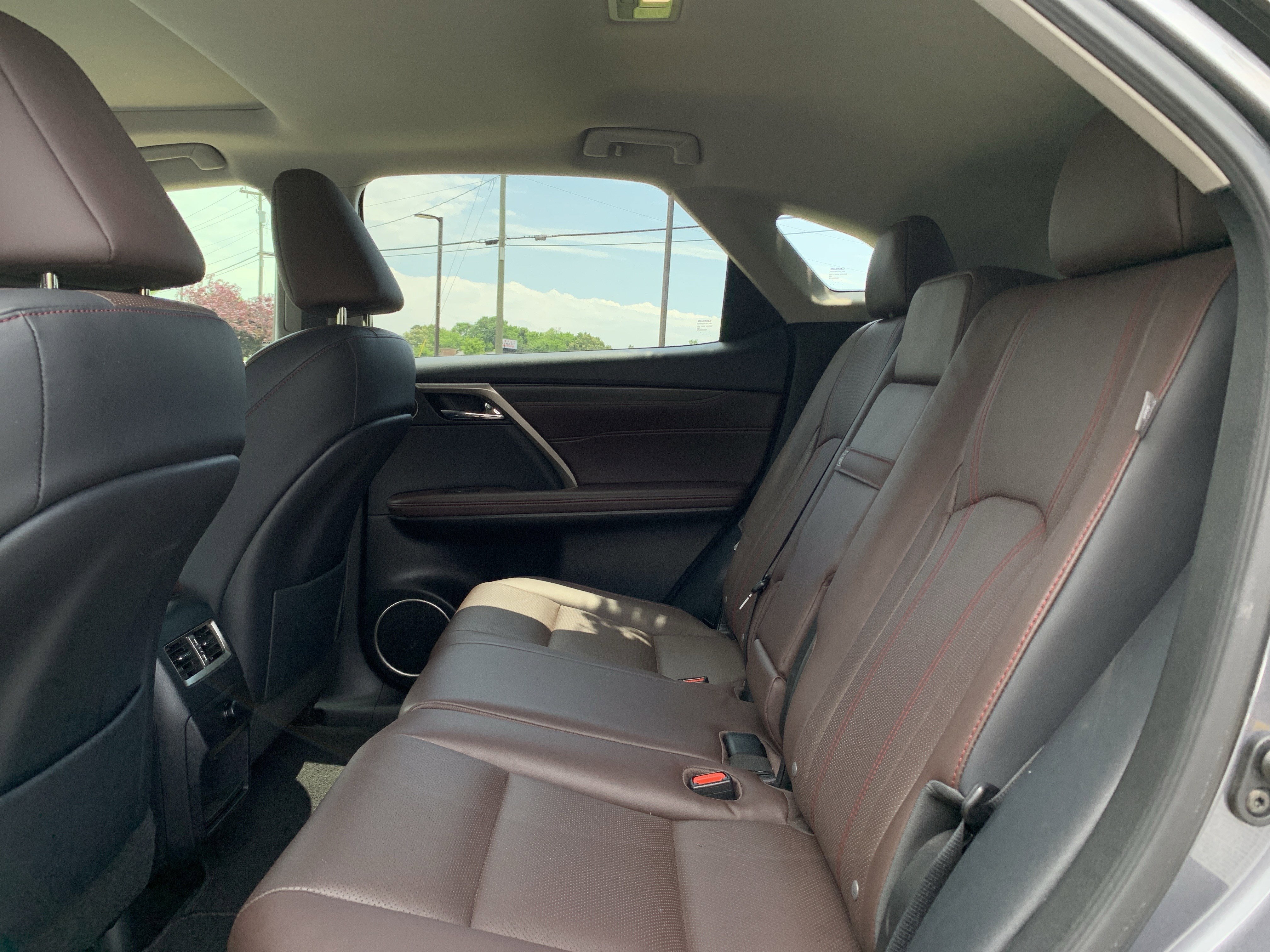 Used 2019 Lexus RX 350 FWD w/ Navigation Package image 32