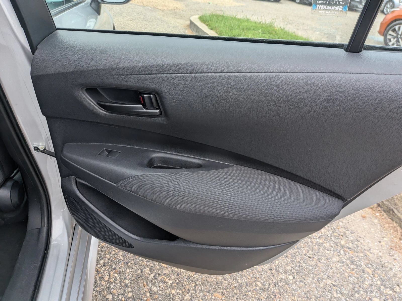 Used 2023 Toyota Corolla LE FWD image 23