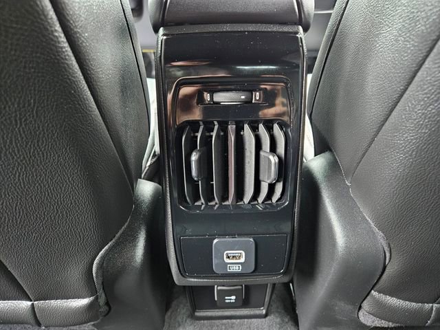 Used 2024 Jeep Compass Limited AWD/4WD image 11