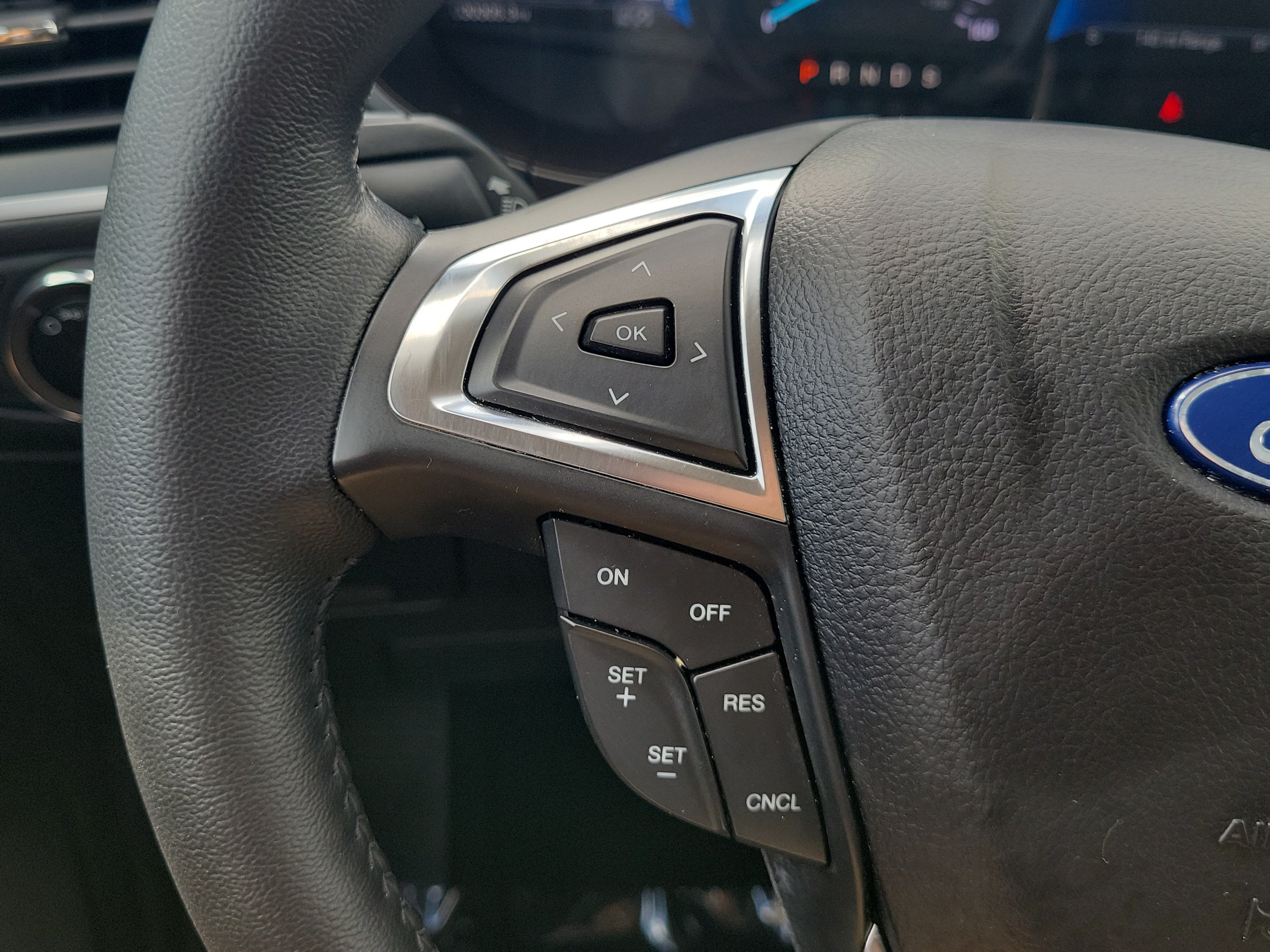 Certified 2023 Ford Edge SEL w/ Convenience Package AWD/4WD image 24