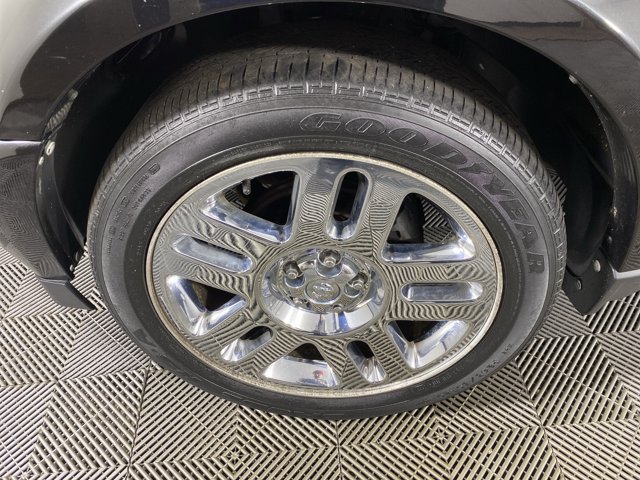 Used 2011 Dodge Nitro Heat AWD/4WD image 8