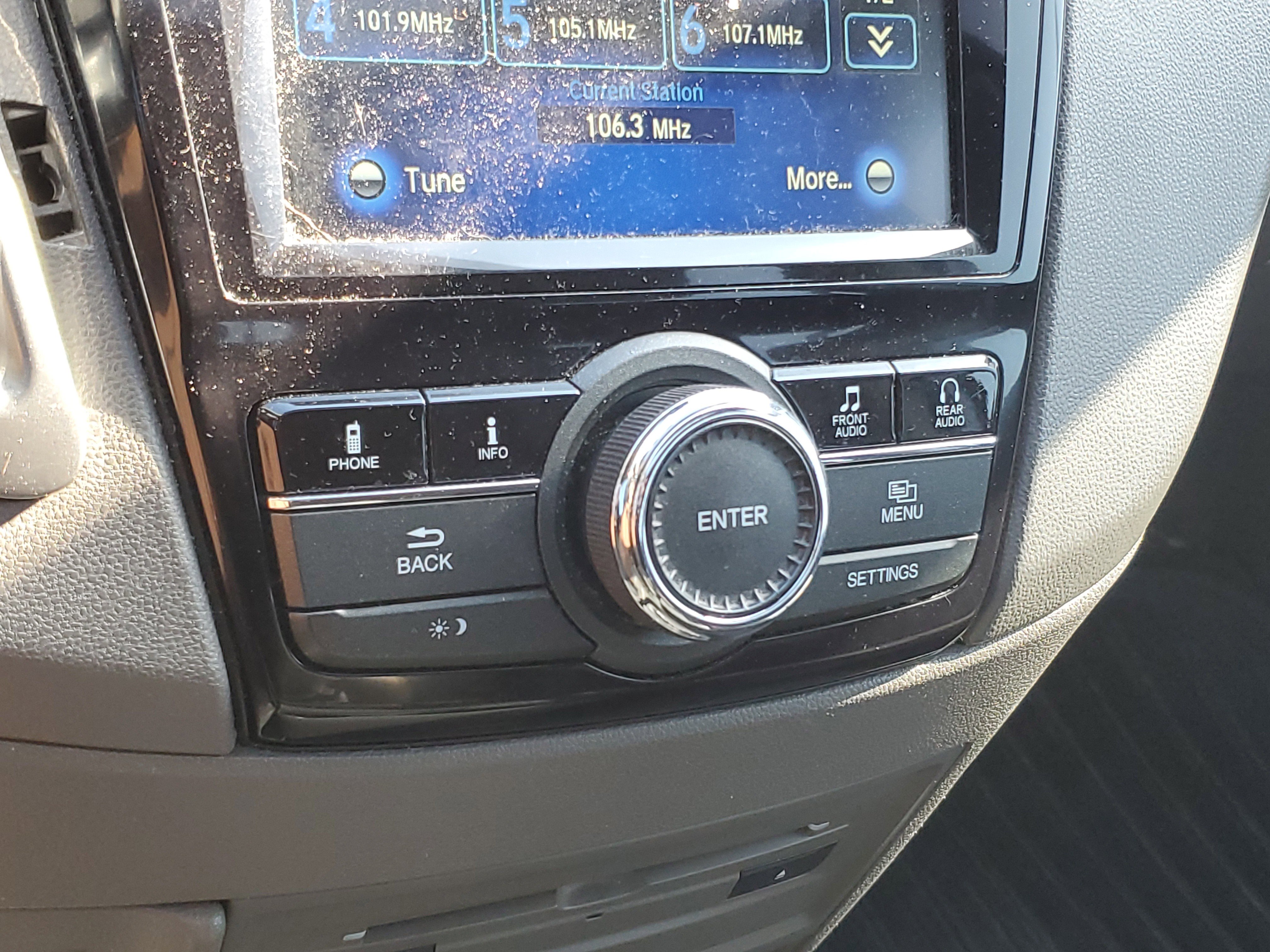 Used 2015 Honda Odyssey EX-L image 21