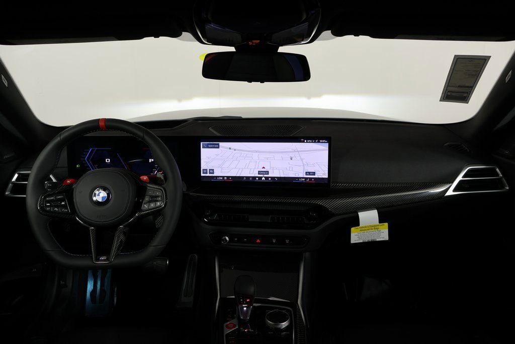 New 2026 BMW M2 image 4