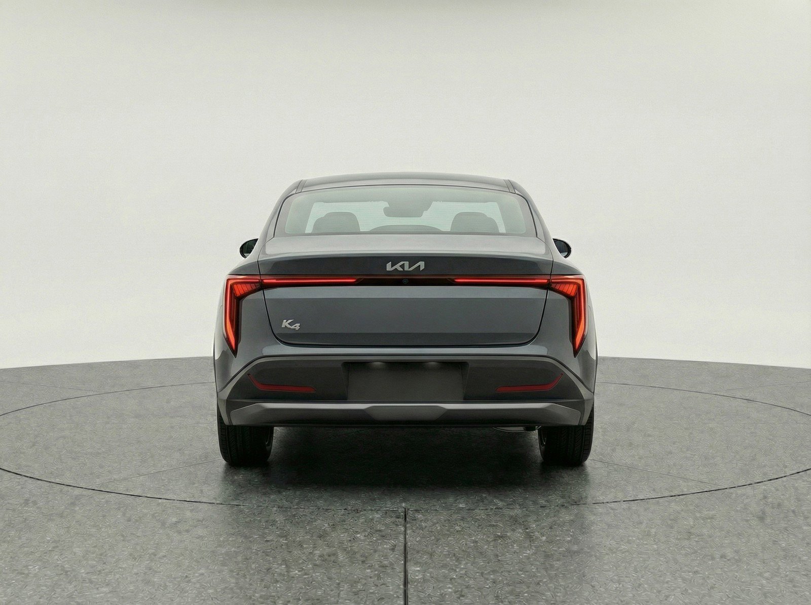 Used 2025 Kia K4 LXS image 7