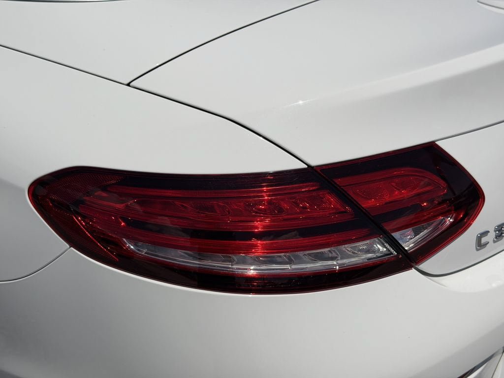 Used 2023 Mercedes-Benz C 300 Cabriolet image 10