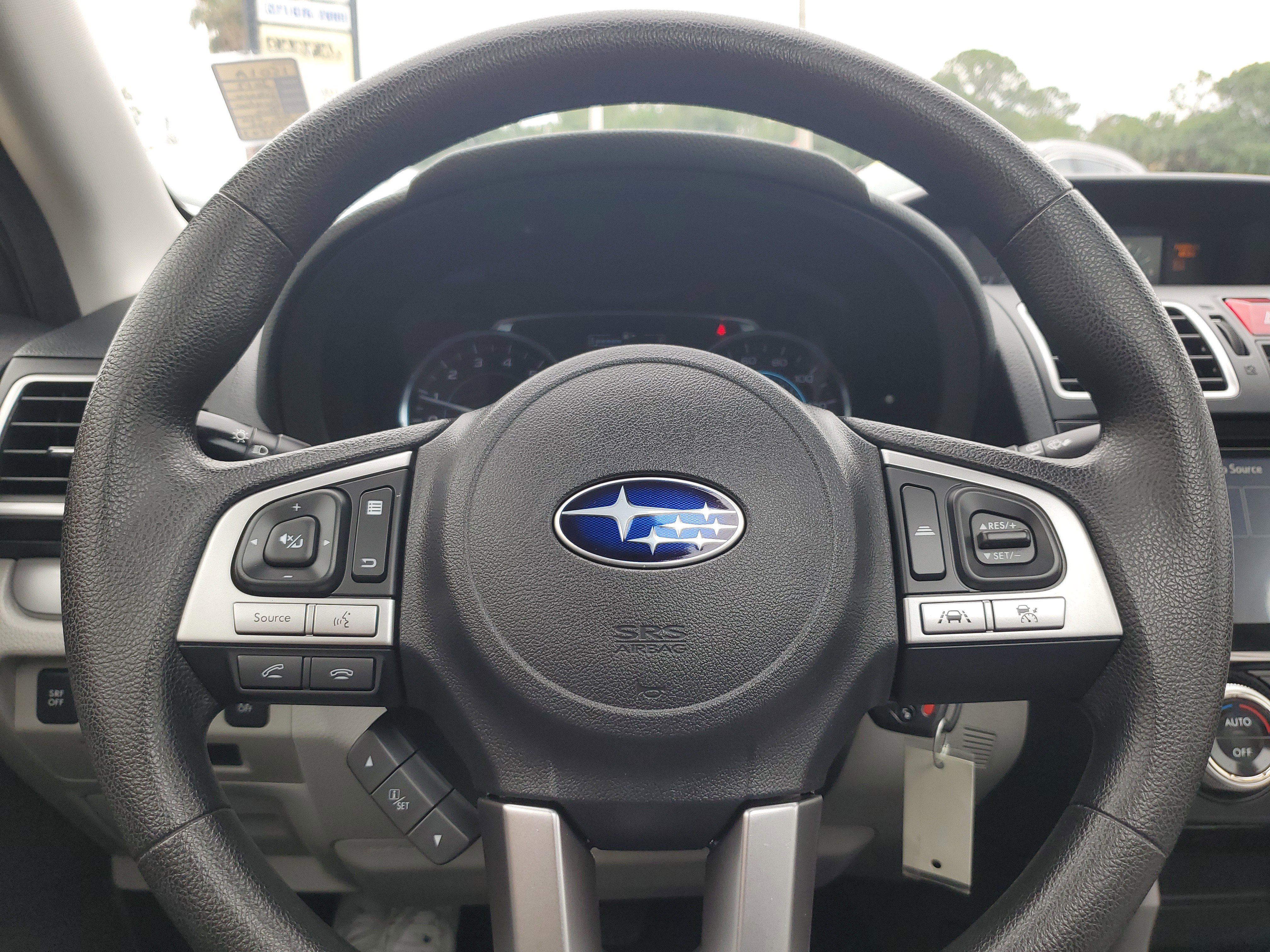 Used 2017 Subaru Forester 2.5i Premium AWD/4WD image 20