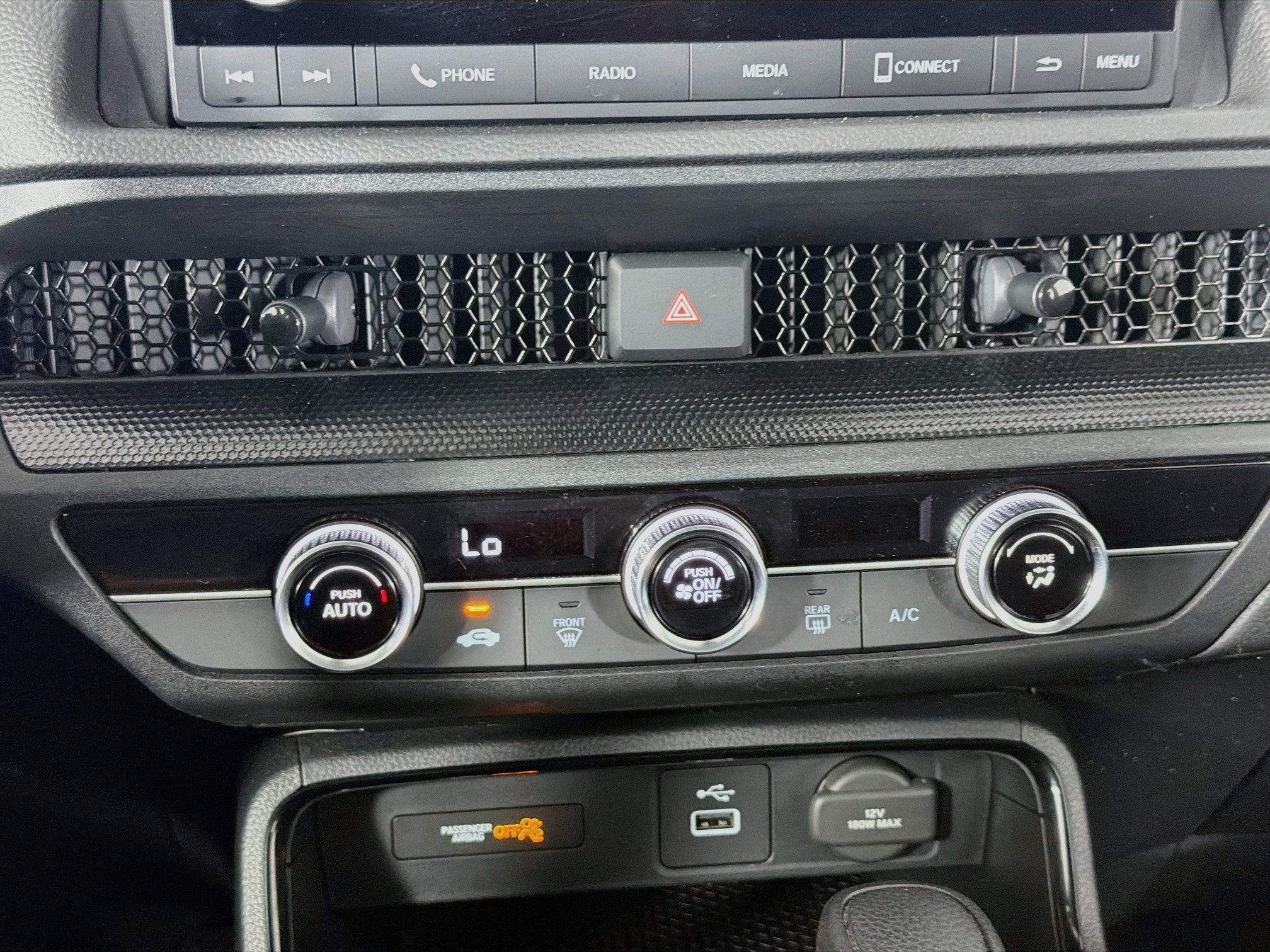 Used 2024 Honda CR-V LX image 22