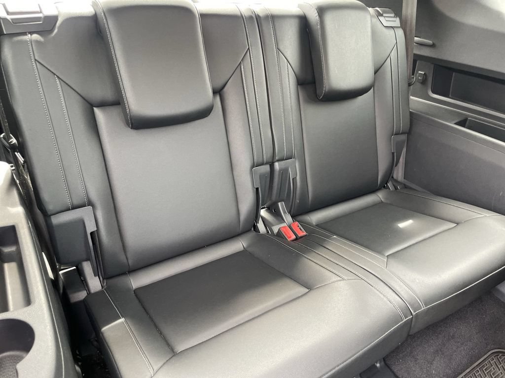 Used 2019 Volkswagen Atlas SE FWD image 24