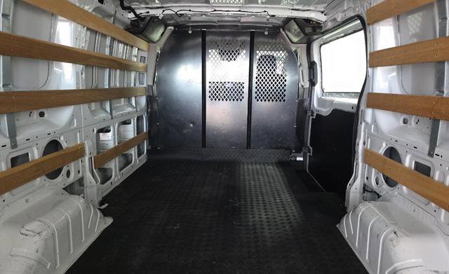 Used 2024 Ford Transit 250 Low Roof w/ Exterior Upgrade Package image 10