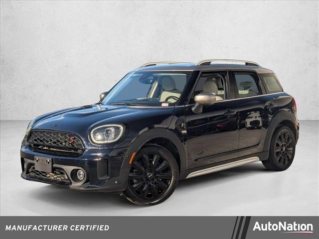 Used 2023 MINI Cooper Countryman S video 1