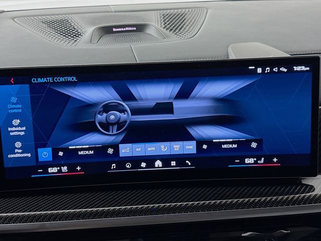 Used 2026 BMW X5 M Competition w/ Executive Package image 16