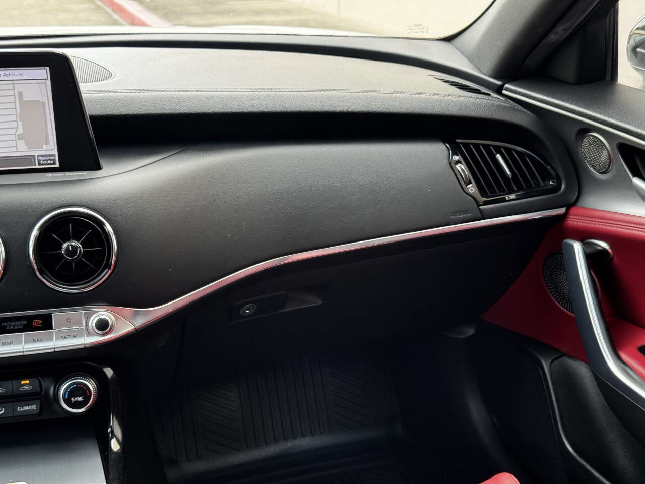 Used 2020 Kia Stinger GT1 image 20