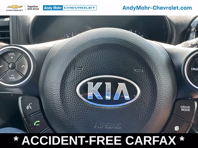 Used 2019 Kia Soul ! FWD image 42