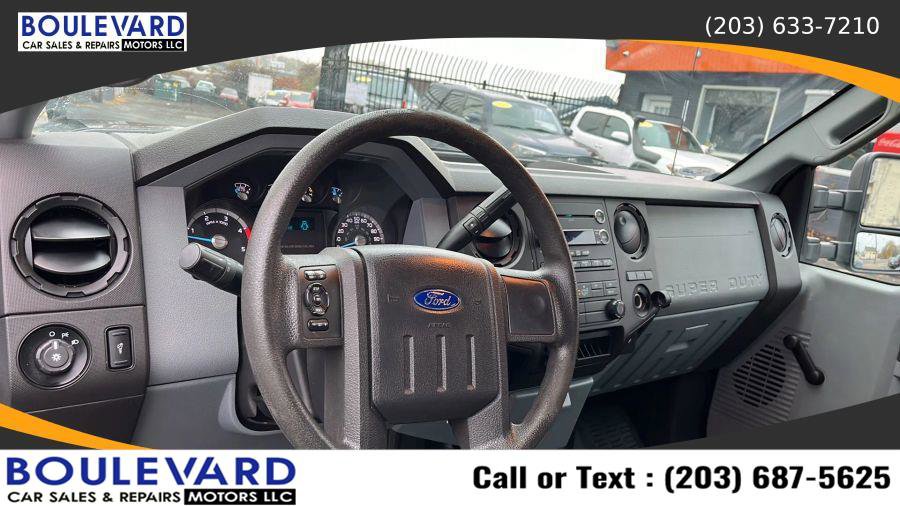 Used 2013 Ford F450 XL image 15