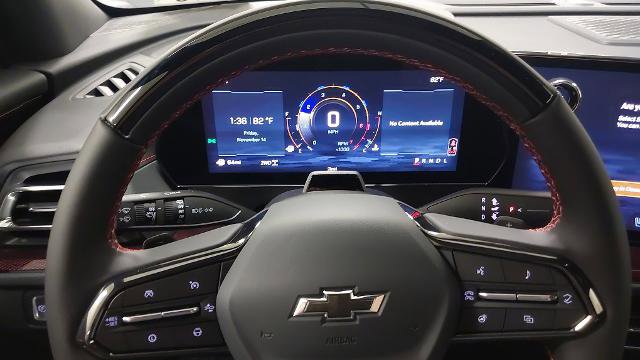 New 2026 Chevrolet Traverse RS w/ LPO, Floor Liner Package image 18