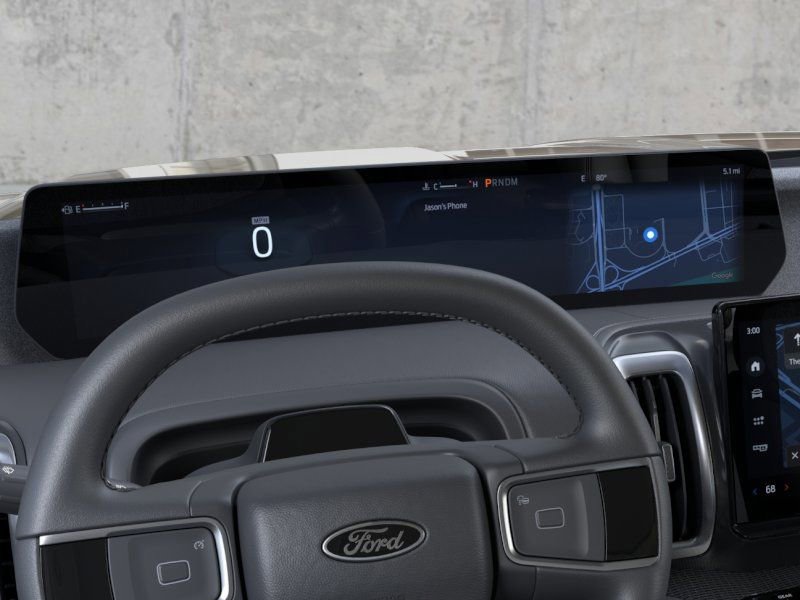 New 2026 Ford Expedition Max Platinum AWD/4WD image 13