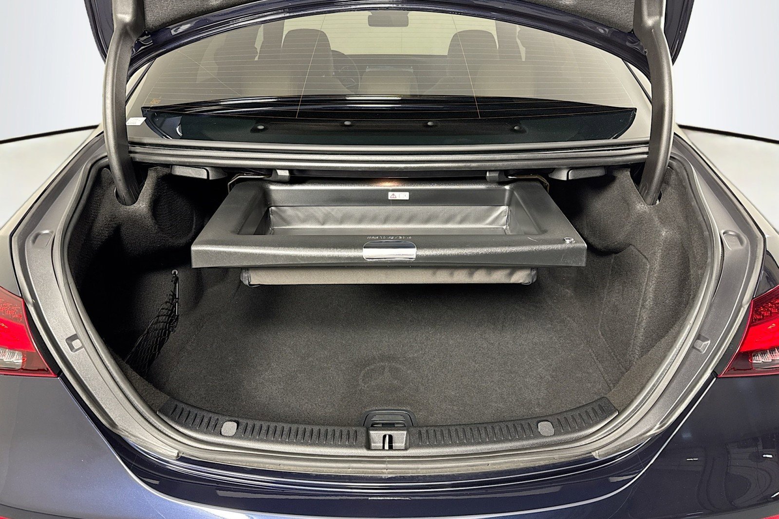 Certified 2023 Mercedes-Benz E 350 Sedan image 24