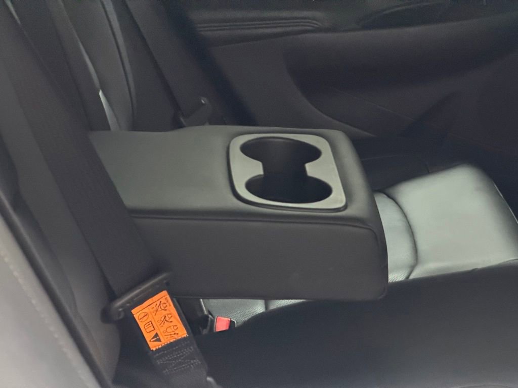 Used 2016 Chevrolet Malibu Premier w/ Driver Confidence Package image 25