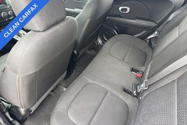 Used 2014 Kia Soul + image 15