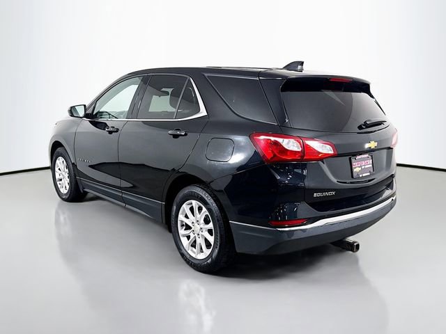 Used 2019 Chevrolet Equinox LT FWD image 8
