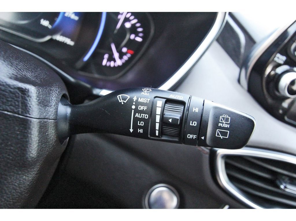 Used 2019 Hyundai Santa Fe Ultimate image 15