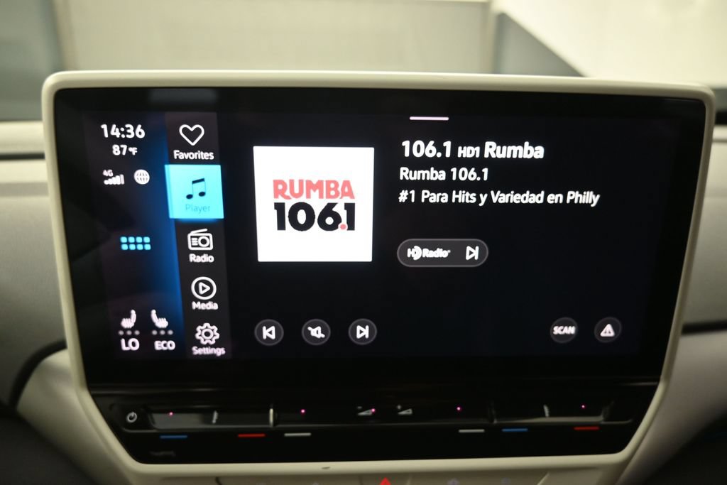 Used 2021 Volkswagen ID.4 1st Edition RWD image 17