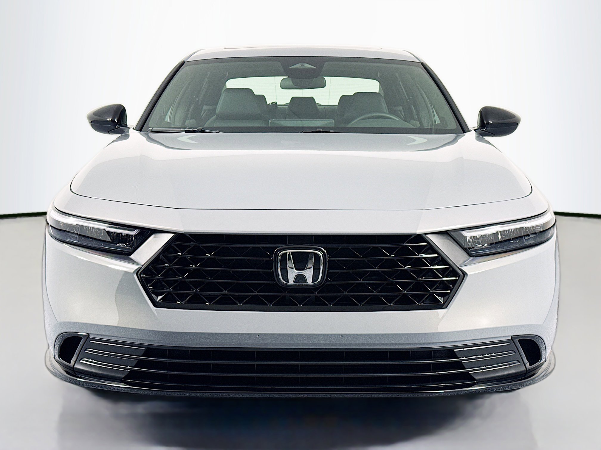 New 2026 Honda Accord Sport video 2