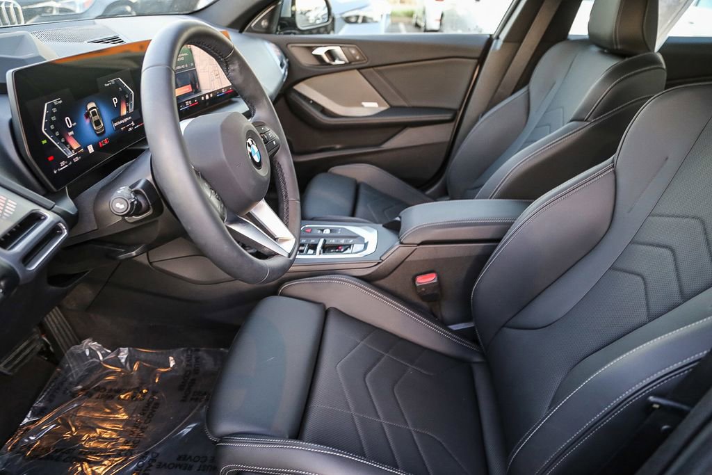 Used 2025 BMW 228i xDrive 228 xDrive Gran Coupe w/ Premium Package image 18