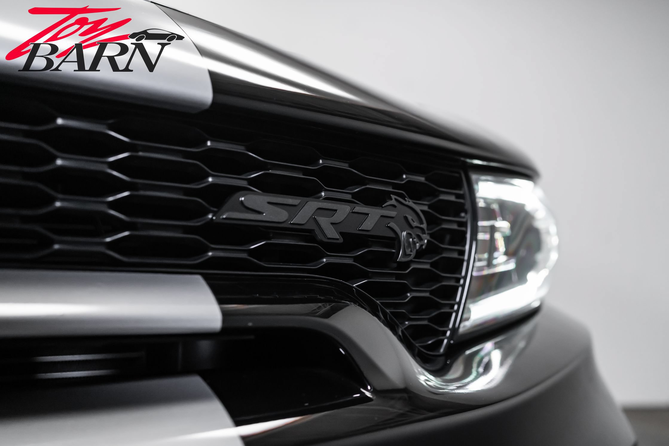 Used 2022 Dodge Charger SRT Hellcat RWD image 9