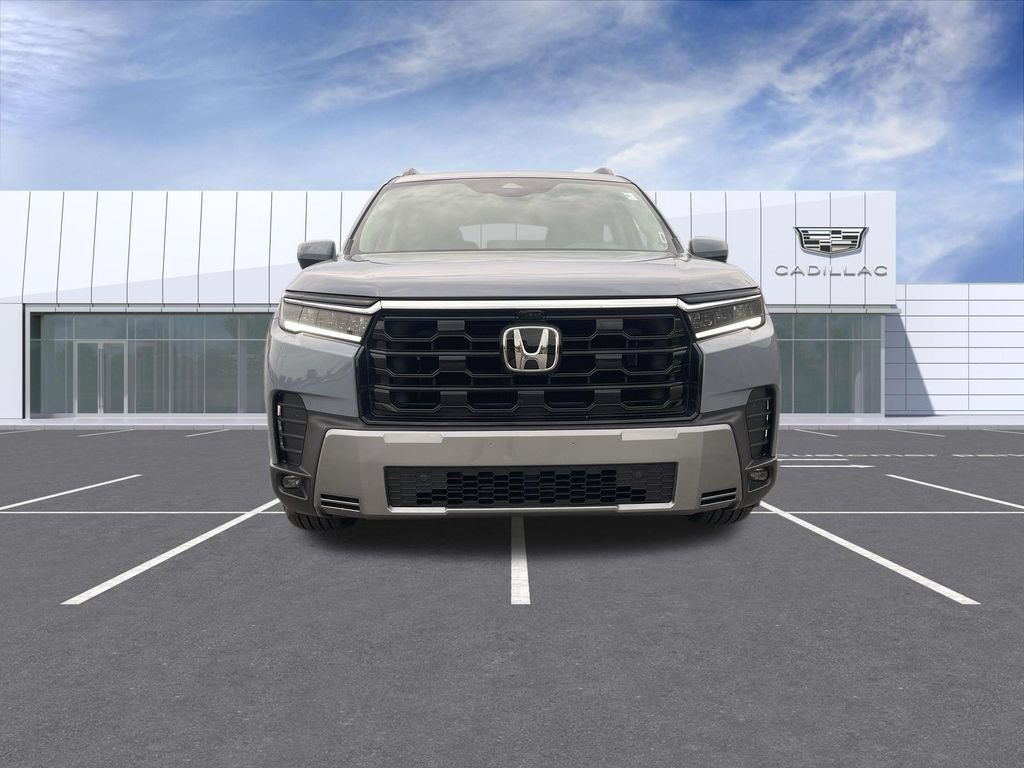Used 2026 Honda Pilot Elite image 3