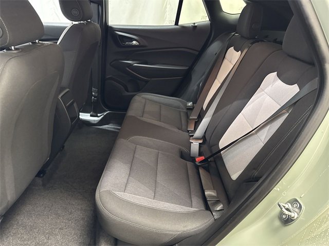 Certified 2024 Chevrolet Trax RS w/ Driver Confidence Package image 12