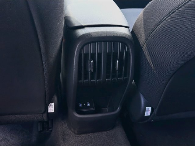 Certified 2026 Hyundai Kona SEL Sport FWD image 26