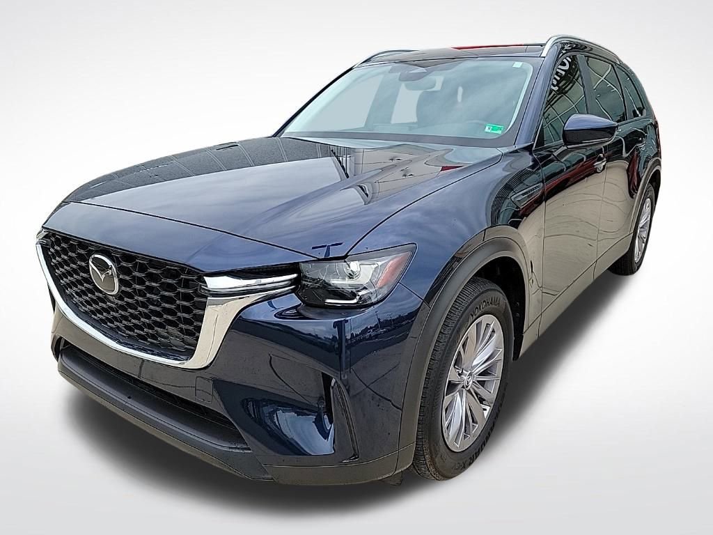 Used 2024 MAZDA CX-90 3.3 Turbo w/ Select Package