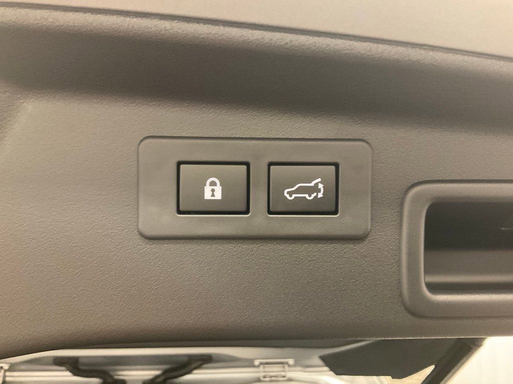 New 2026 Subaru Outback Wilderness image 34