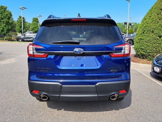 New 2026 Subaru Ascent Bronze Edition image 5
