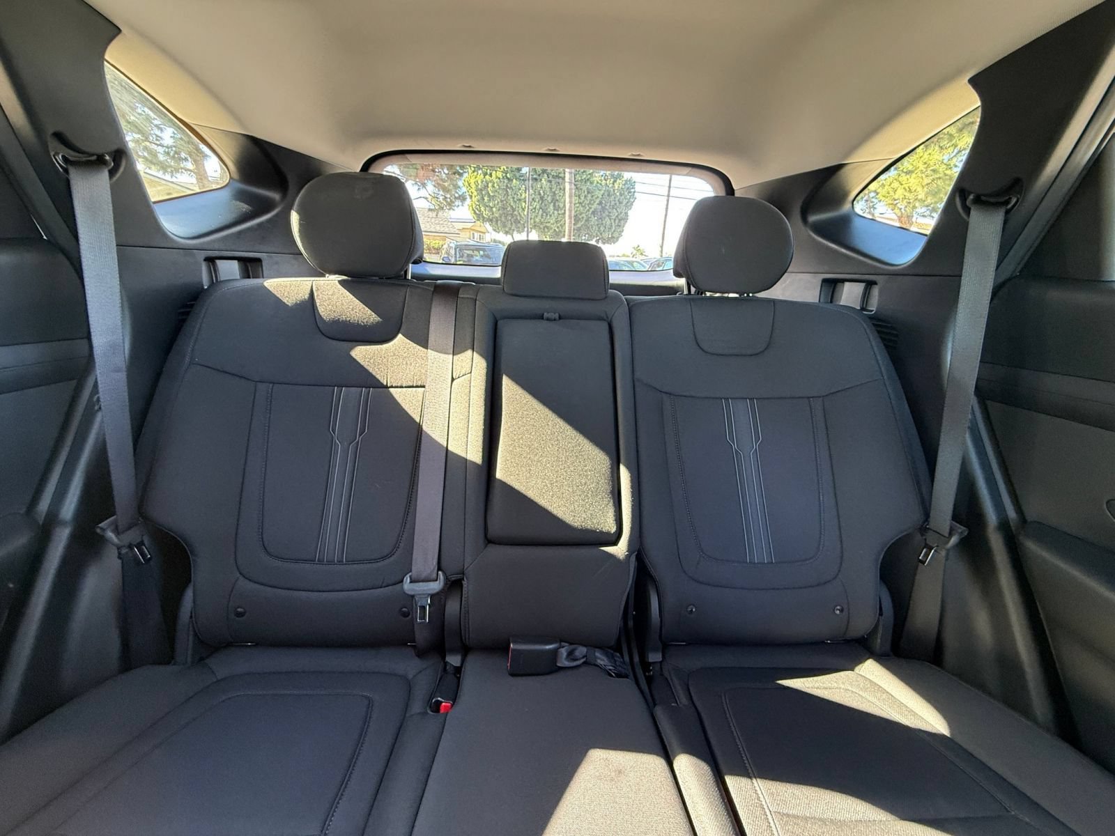Used 2026 Hyundai Tucson SEL FWD image 37