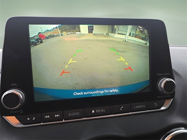 Used 2022 Nissan Sentra SR w/ Electronics Package image 15