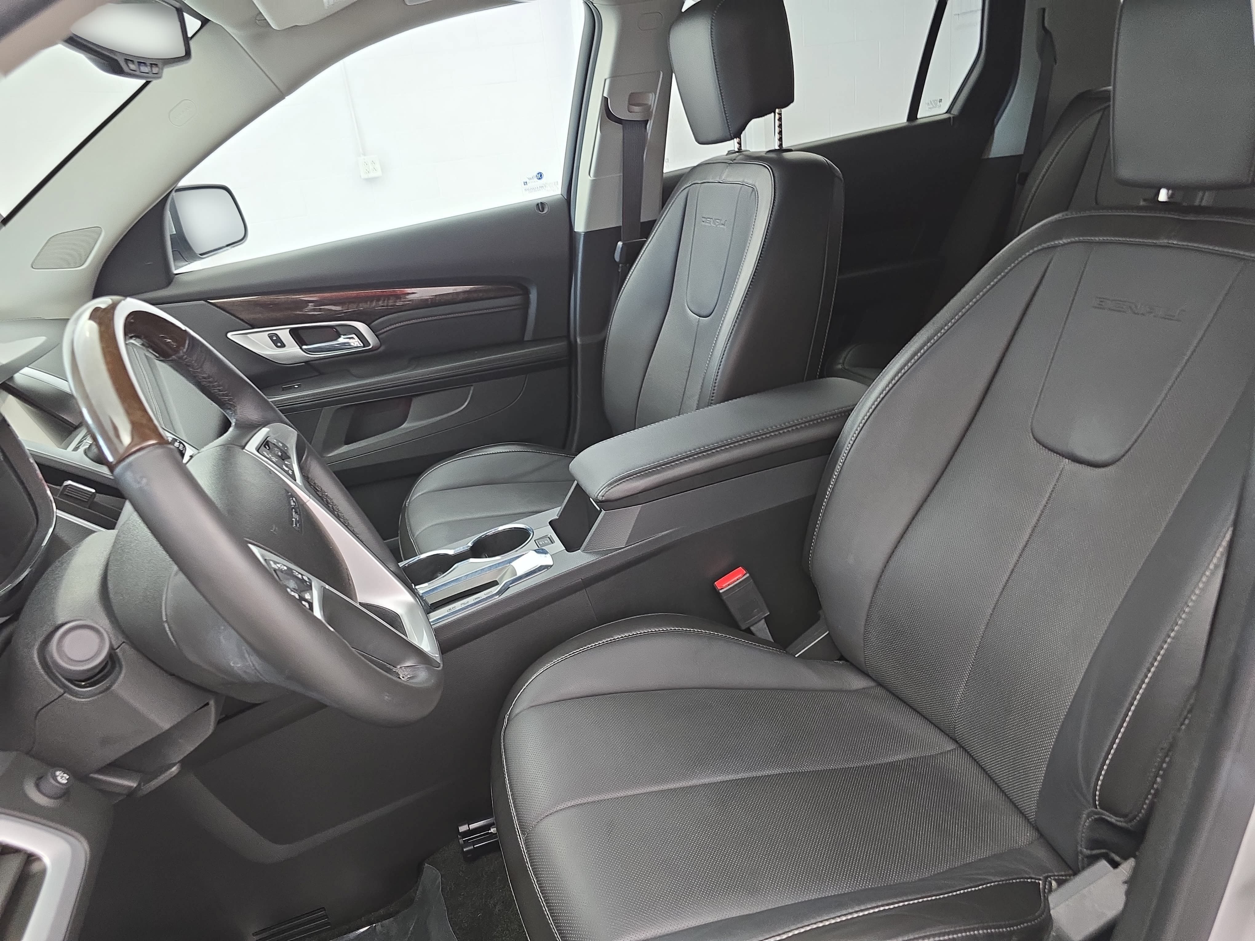 Used 2017 GMC Terrain Denali FWD image 15