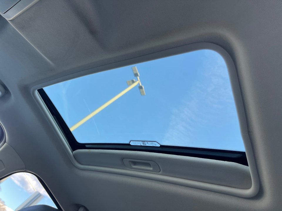 Used 2021 Ford EcoSport Titanium image 24