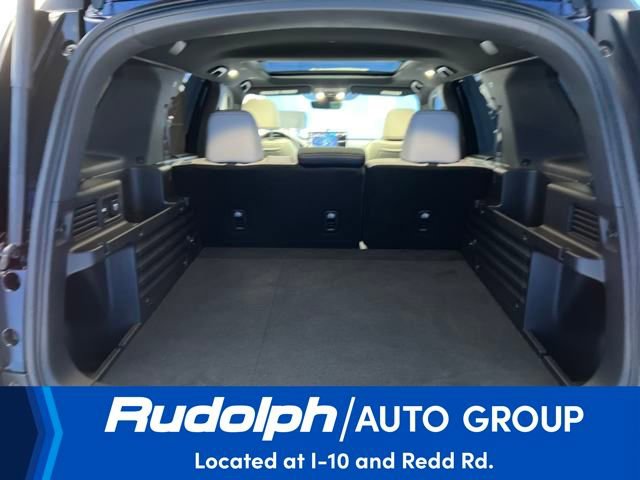 Used 2026 Honda Passport TrailSport Elite image 23