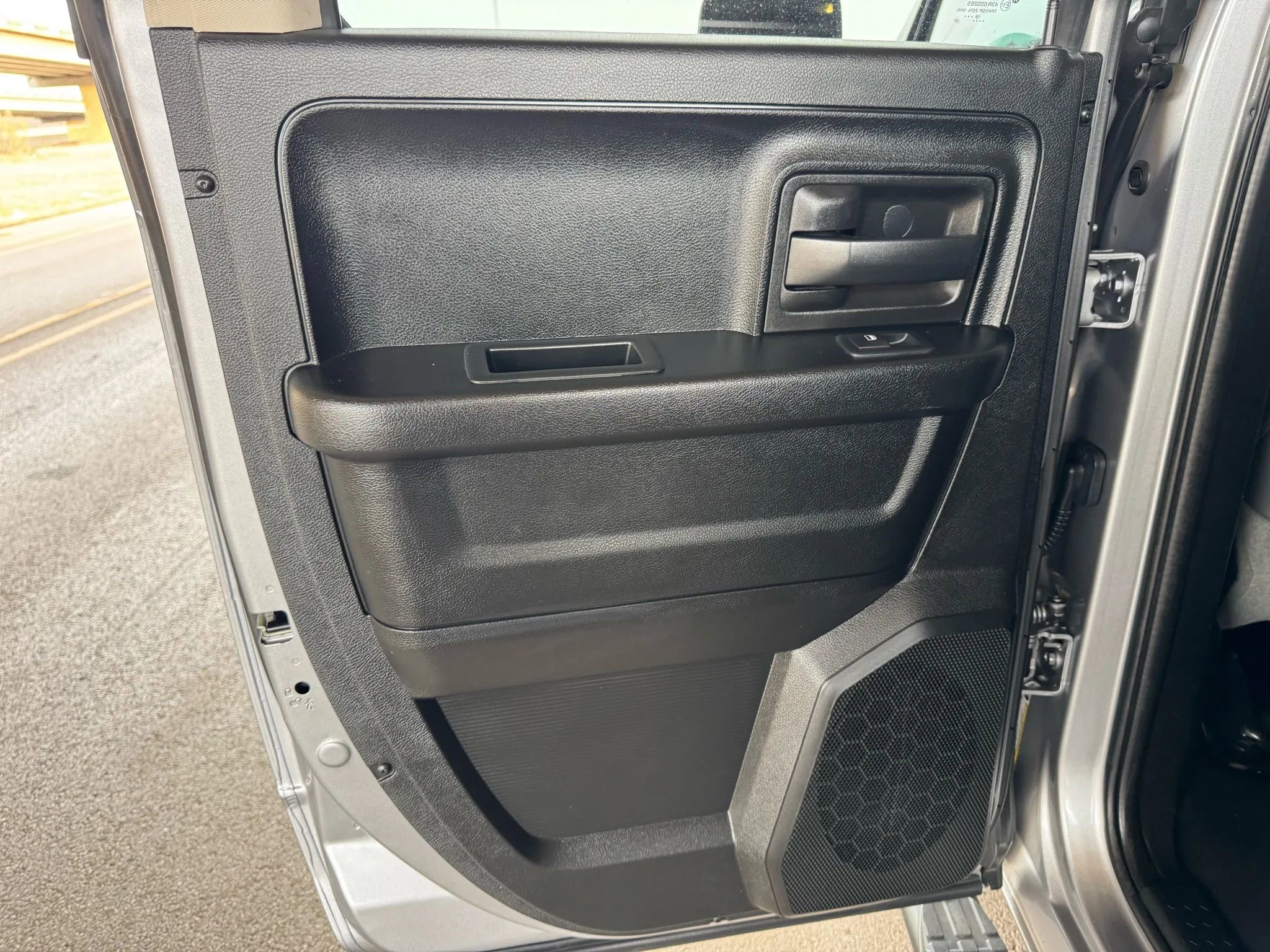 Used 2019 RAM 1500 Tradesman image 14