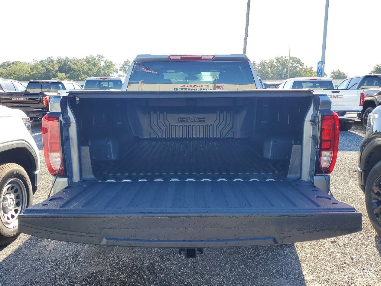 New 2026 GMC Sierra 1500 Elevation AWD/4WD image 10
