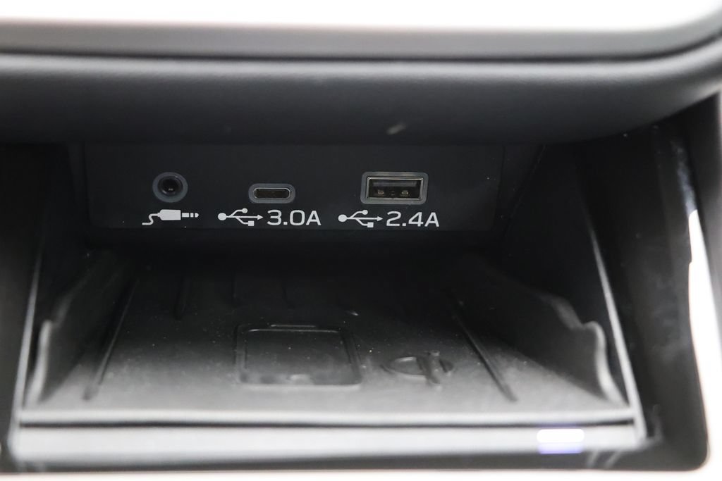 Used 2023 Subaru Outback Limited XT AWD/4WD image 27