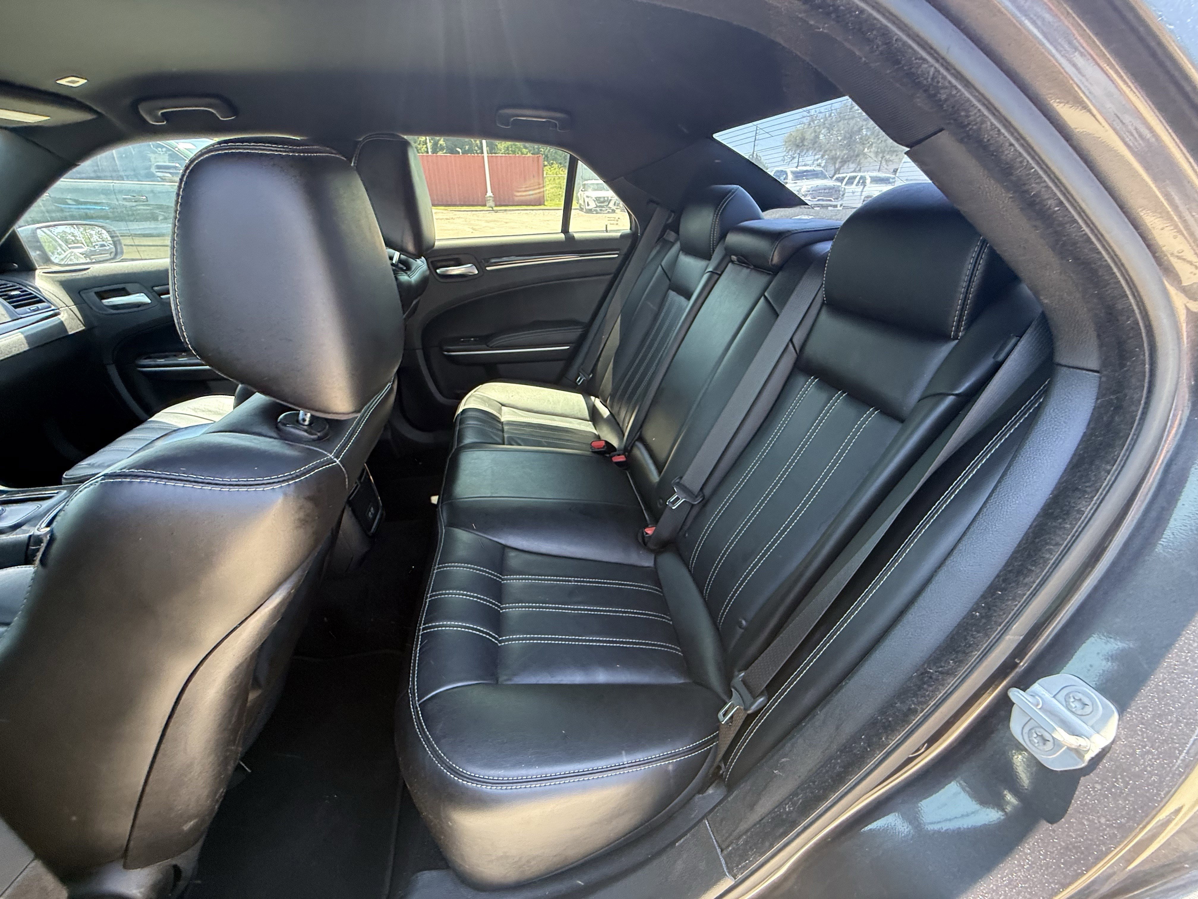Used 2021 Chrysler 300 S RWD image 28