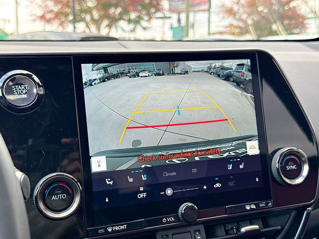 Used 2023 Lexus NX 250 FWD w/ Premium Package image 28