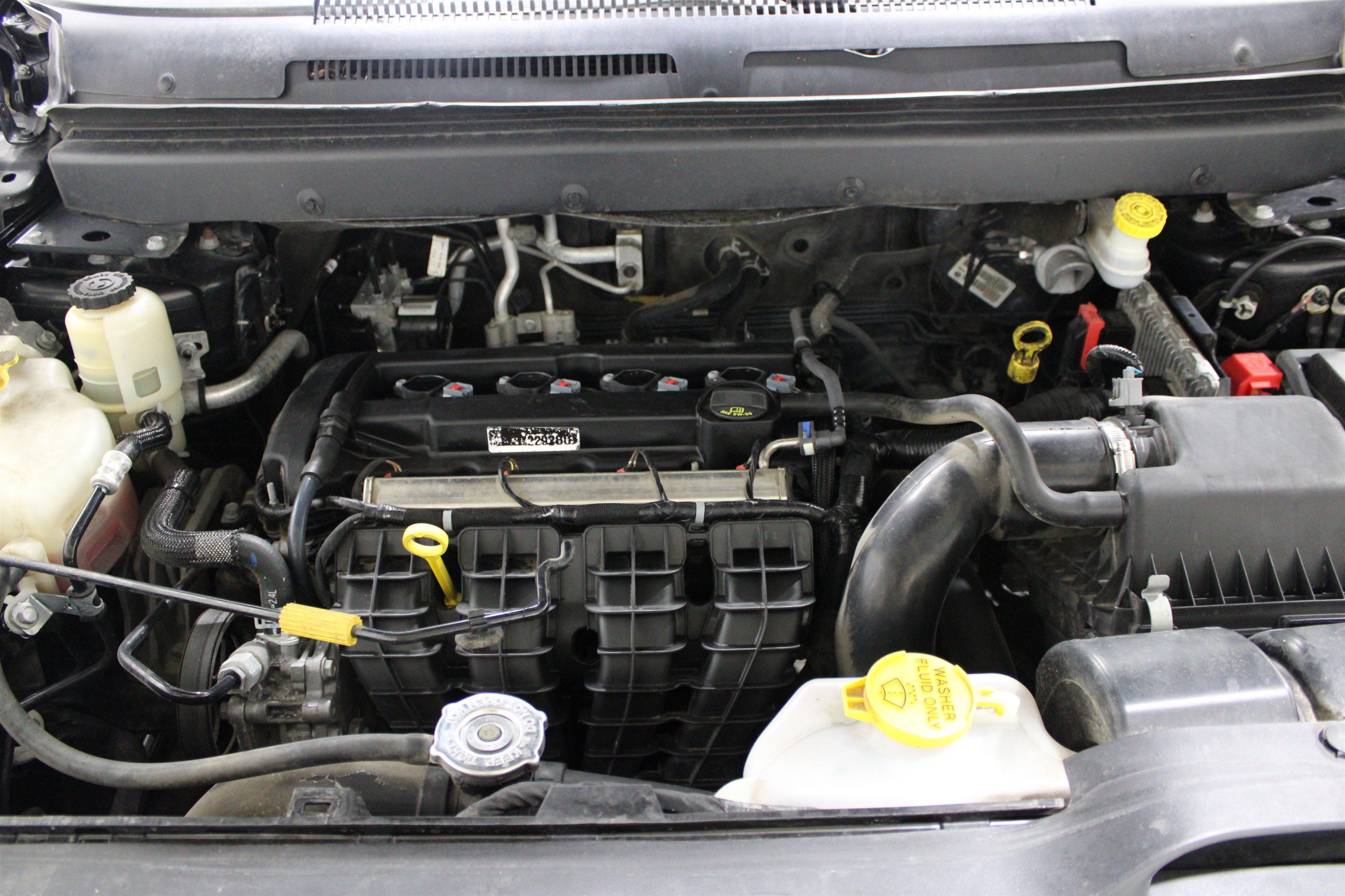 Used 2020 Dodge Journey SE w/ SE Popular Equipment Group FWD image 39
