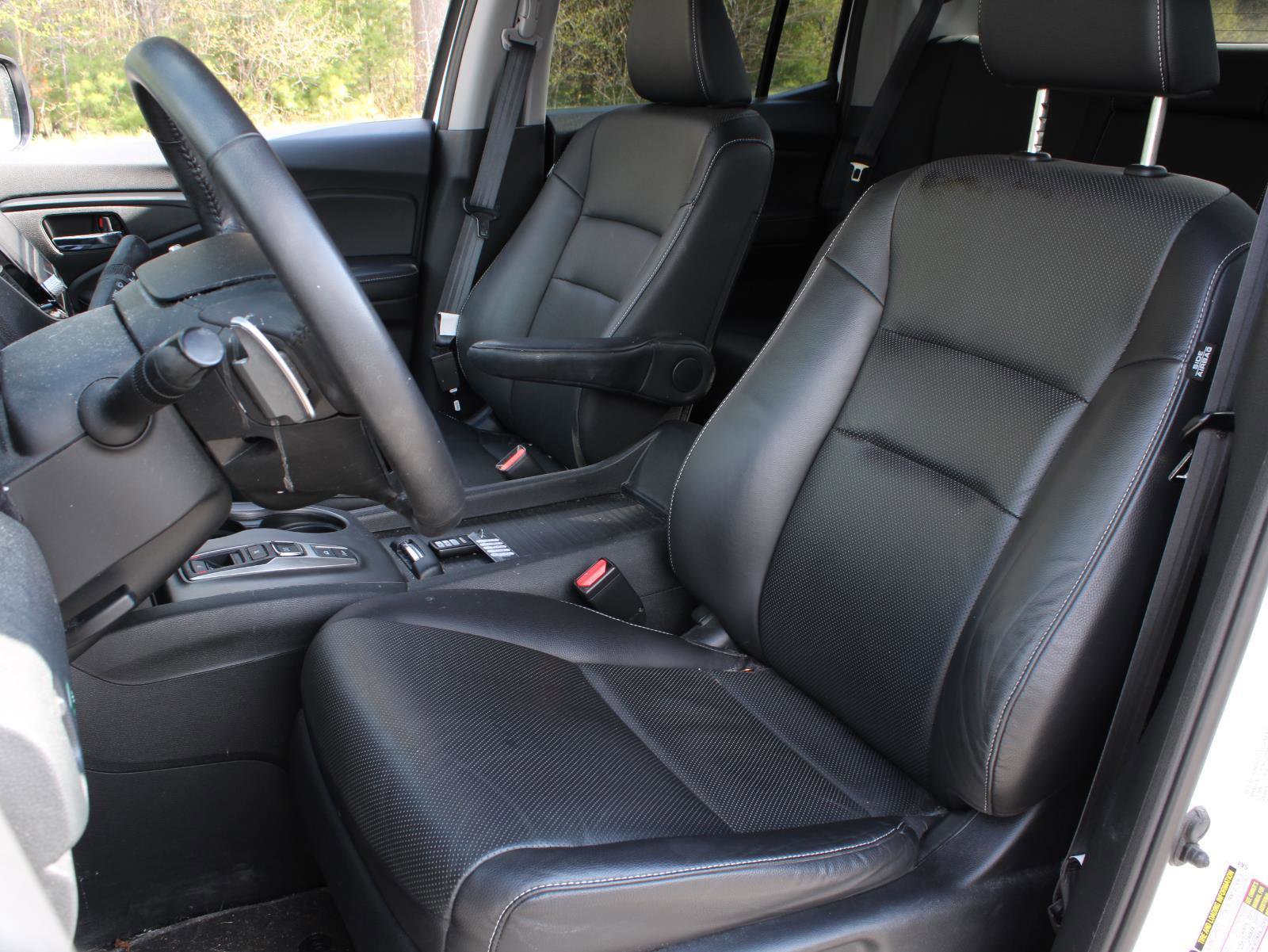 Used 2023 Honda Ridgeline RTL image 15